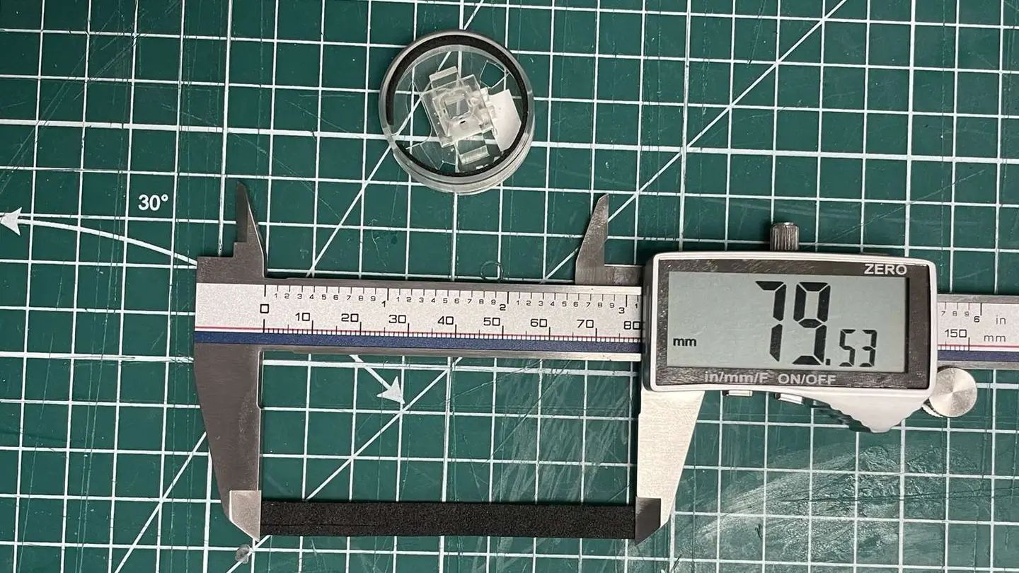 inner tape